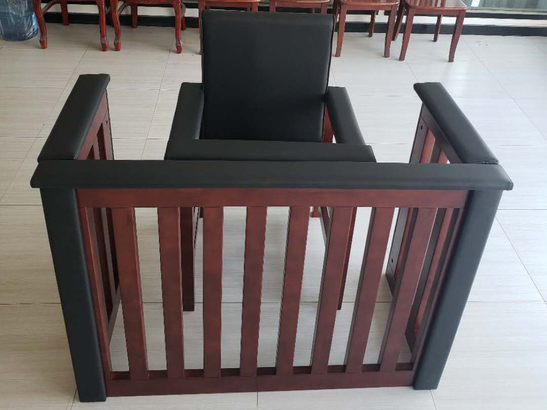 法院审判桌椅